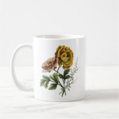  papaverbloemen koffiemok (Links)