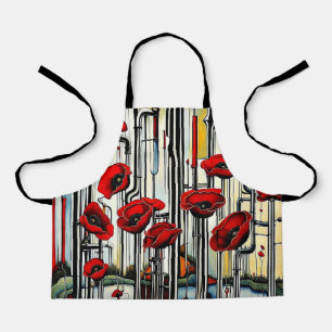 Papaveri Tubolari 1 Schort