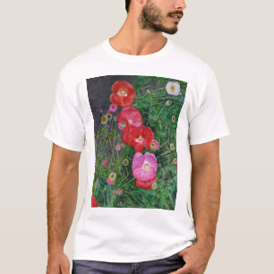 Papavers 2009 t-shirt