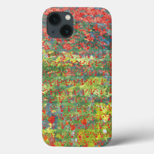 Papavers 2012 iPhone 13 hoesje
