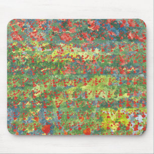 Papavers 2012 muismat