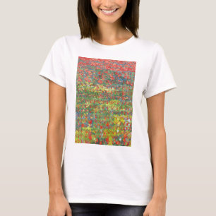 Papavers 2012 t-shirt