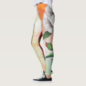 Papavers Leggings (Links)