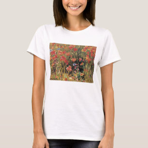 Papavers van Robert Vonnoh,  impressionisme T-shirt