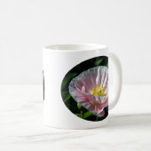 Papaverschilderingen Koffiemok (Voorkant rechts)