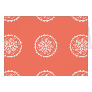 Papaya Mandala
