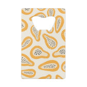 Papaya Tropicale : Grunge, Main Dessinée. (Dos)