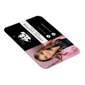 PAPD MAGNEET (Rechterzijde)