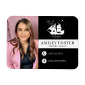 PAPD MAGNEET (Horizontaal)