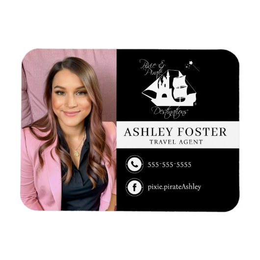 PAPD MAGNEET (Horizontaal)