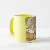 Pape Paul Mug (Devant gauche)