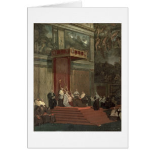 Pape Pius VII (Luigi Barnaba Chiaramonti) (1742-18