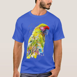 papegaai 65 t-shirt