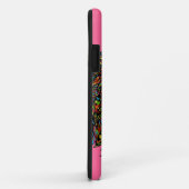 Papegaai Case-Mate iPhone Case (Achterkant/rechts)