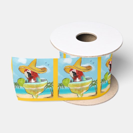 Papegaai Lint (Spoel)