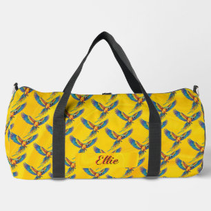 Papegaai Plunjezak