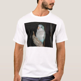 papegaai t-shirt