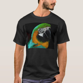 Papegaai T-shirt