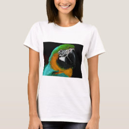 Papegaai T-shirt