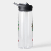 Papegaai Waterfles (Rechts)