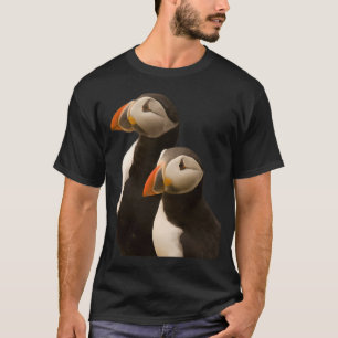 Papegaaiduikers T-shirt
