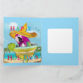 PAPEGAaien Kaart (Binnen)