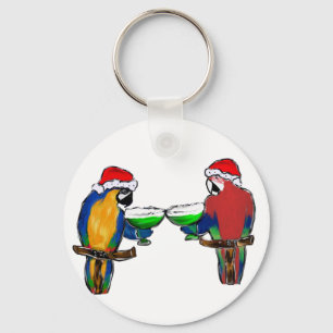 PAPEGAaien Sleutelhanger
