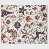 papel de presente cadeaupapier (Vlak)