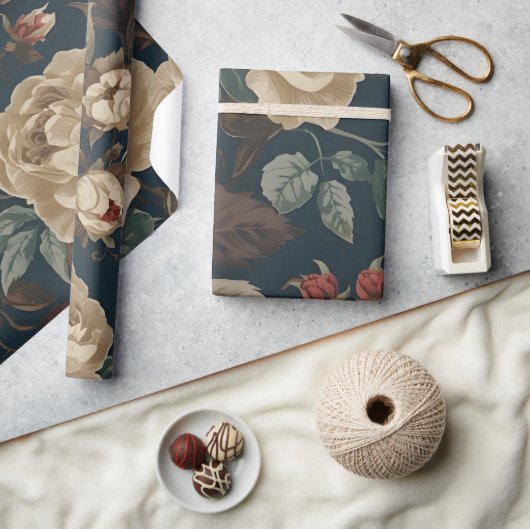 papel de presente cadeaupapier (Crafts)