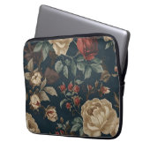 papel de presente laptop sleeve (Voorkant Links)