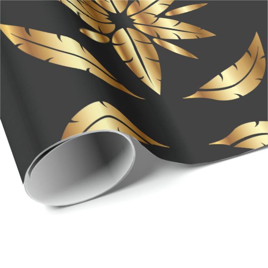 papel de regalo cadeaupapier (Rol Hoek)