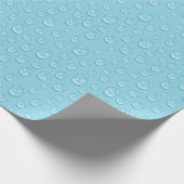 Papel De Regalo Dew drops Cadeaupapier (Hoek)