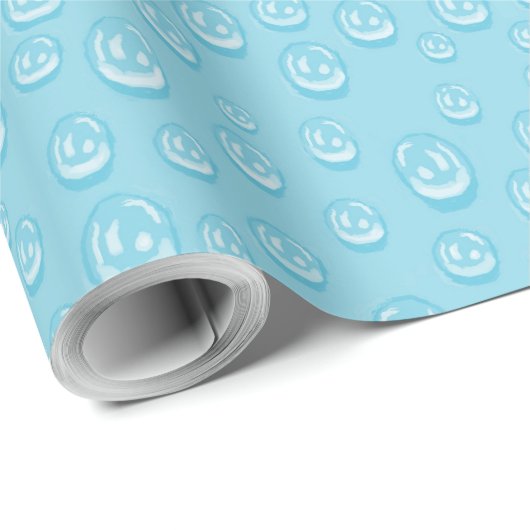 Papel De Regalo Dew drops Cadeaupapier (Rol Hoek)