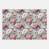 Papel de Regalo Dulce Hogar Inpakpapier Vel (Voorkant 3)