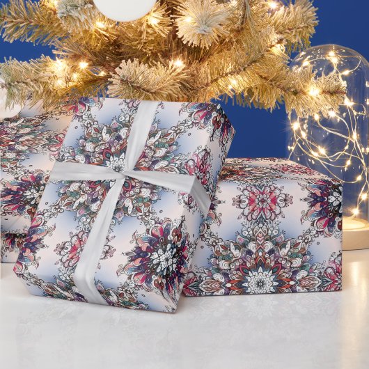 Papel de Regalo Elegancia Cadeaupapier (Feestdagen)