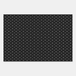 Papel de Regalo Estilo Western Inpakpapier Vel