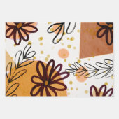 Papel de regalo gift paper (Voorkant 2)