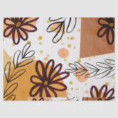 Papel de regalo gift paper  tissuepapier (Voorkant)