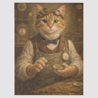 Papel de seda Mascotas decopauge, envolver Tissuepapier