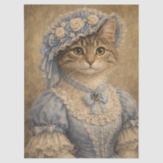 Papel de seda Mascotas decopauge, envolver Tissuepapier