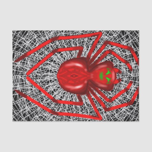 Papel de Seda Tissuepapier (Voorkant)