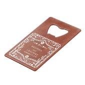 Papel Picado Boda Mexican Terracotta Brown Wedding (Devant Angle)