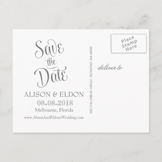 Papel Picado bruiloft uitnodiging - mooie duiven (Achterkant)