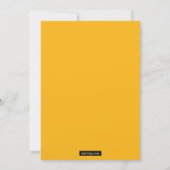 Papel Picado Cinco de Mayo Invitation (Dos)