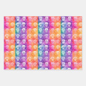 Papel Picado Papier à envelopper (Devant 2)