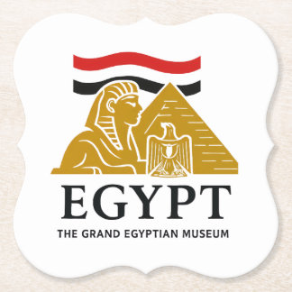 Paper Coaster Kartonnen Onderzetters