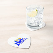 Paper Coaster Kartonnen Onderzetters (Insitu)