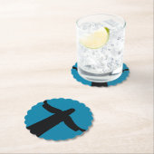 Paper Coaster Kartonnen Onderzetters (Insitu)
