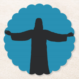 Paper Coaster Kartonnen Onderzetters