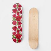 Paper cup skateboard (Voorkant)